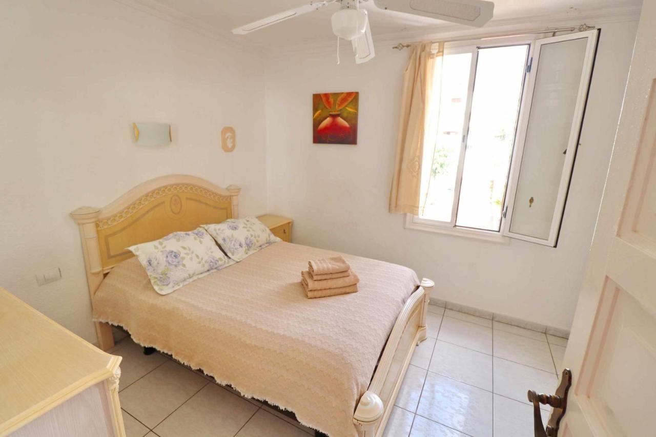 Parque Santiago2 Villa1 By Tenerife Rental & Sales Playa de las Americas  Exterior photo