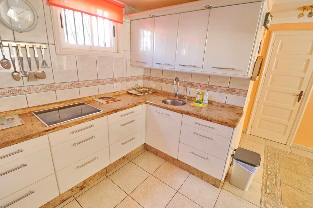 Parque Santiago2 Villa1 By Tenerife Rental & Sales Playa de las Americas  Exterior photo