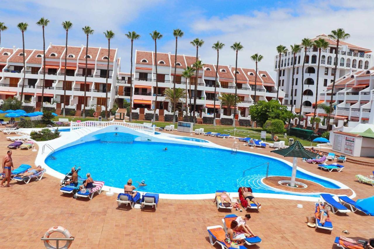 Parque Santiago2 Villa1 By Tenerife Rental & Sales Playa de las Americas  Exterior photo