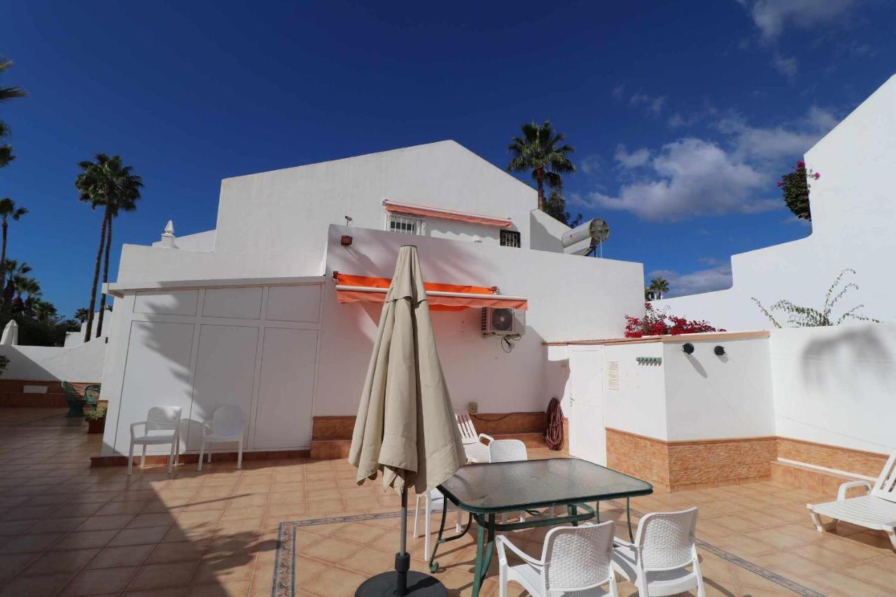 Parque Santiago2 Villa1 By Tenerife Rental & Sales Playa de las Americas  Exterior photo