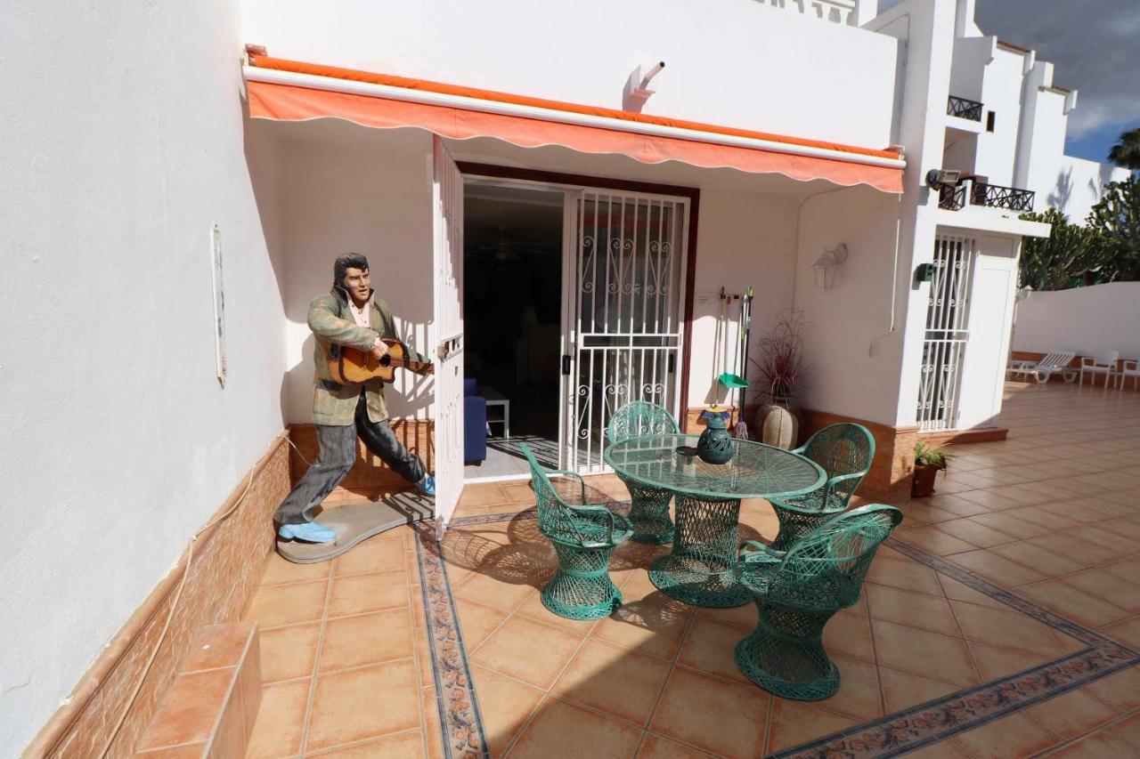 Parque Santiago2 Villa1 By Tenerife Rental & Sales Playa de las Americas  Exterior photo