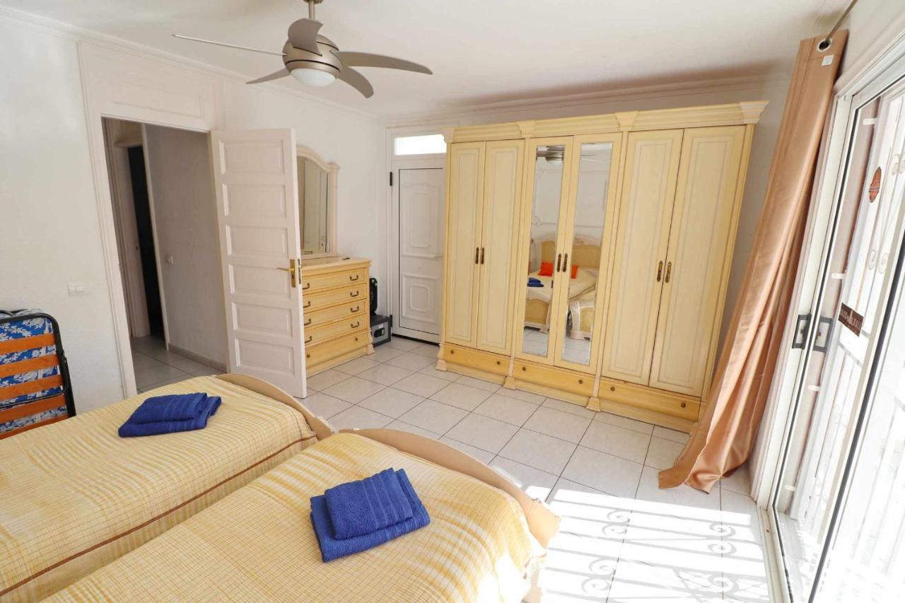 Parque Santiago2 Villa1 By Tenerife Rental & Sales Playa de las Americas  Exterior photo